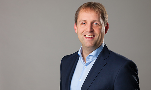 Gerrit Dittmer
